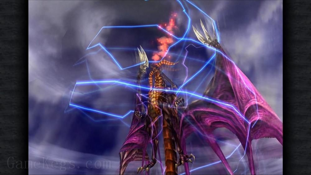 最终幻想9.Final Fantasy IX_1