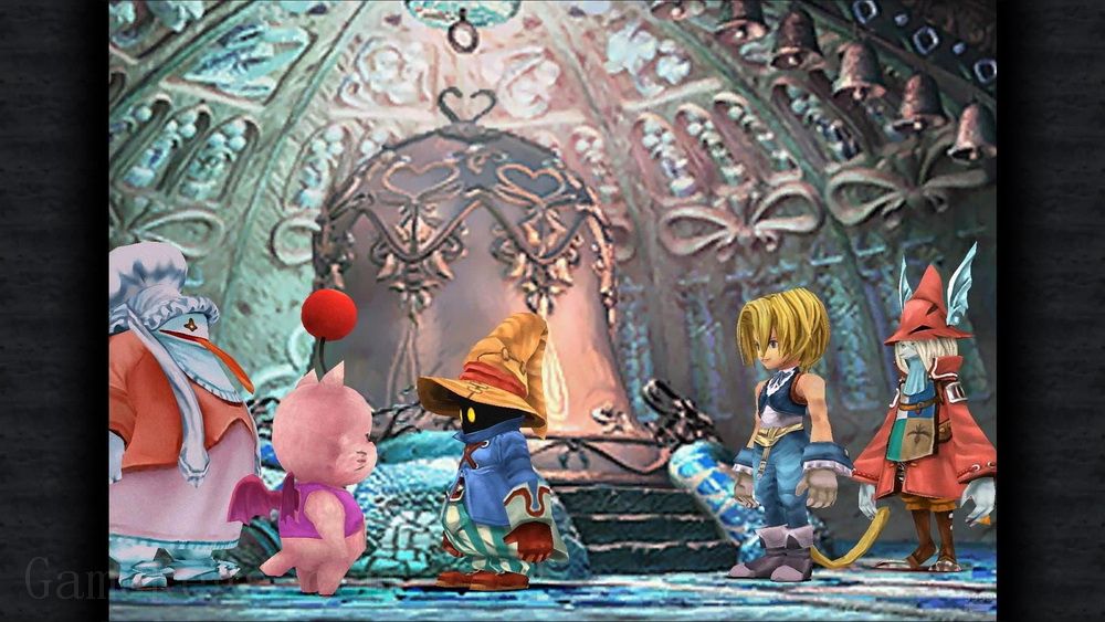 最终幻想9.Final Fantasy IX_3