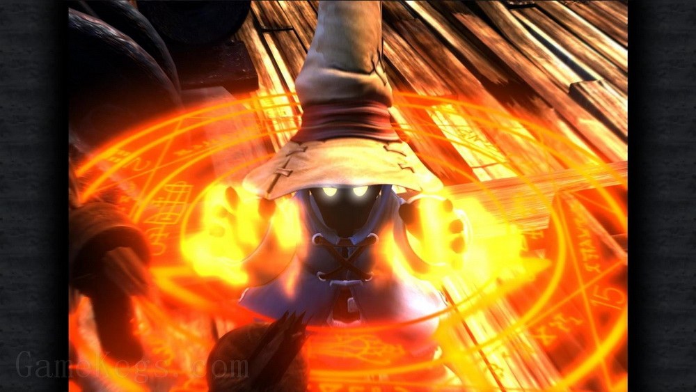 最终幻想9.Final Fantasy IX_4