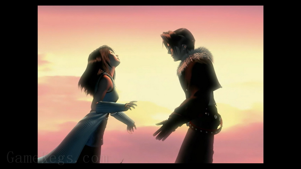 最终幻想8：重制版.Final Fantasy VIII：REMASTERED_0