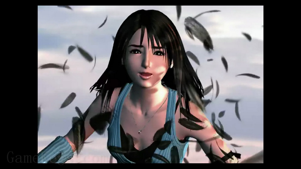 最终幻想8：重制版.Final Fantasy VIII：REMASTERED_4
