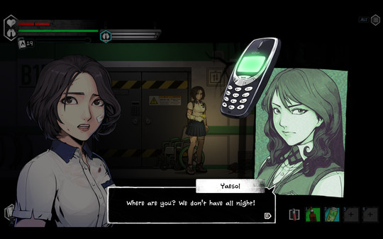 昏迷2：凶残姐妹.The Coma 2: Vicious Sisters_1