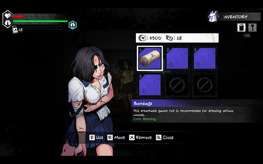 昏迷2：凶残姐妹.The Coma 2: Vicious Sisters_3
