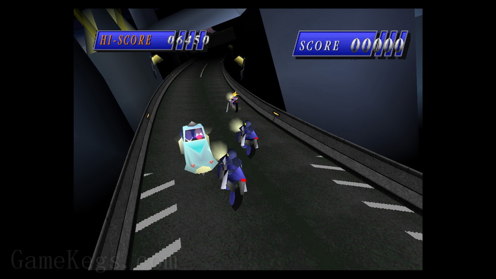 最终幻想7.Final Fantasy VII_2