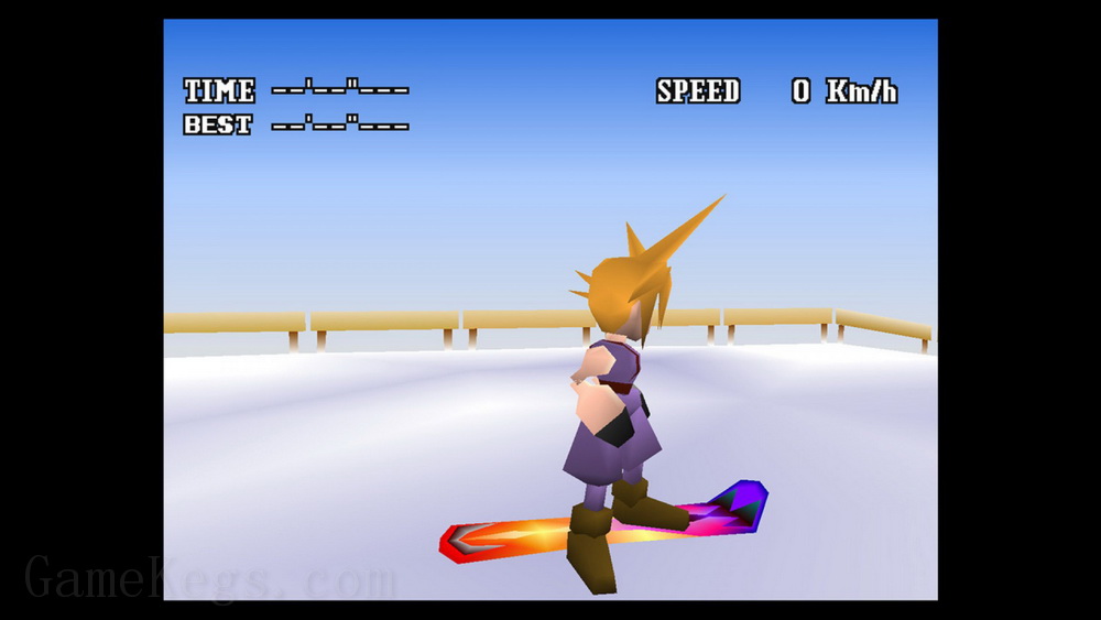 最终幻想7.Final Fantasy VII_3