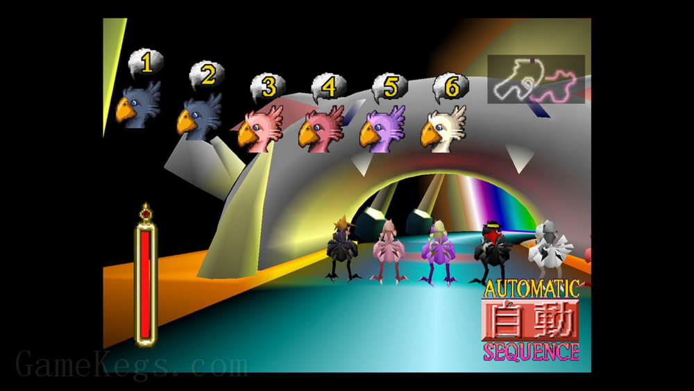 最终幻想7.Final Fantasy VII_4
