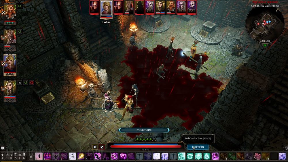 神界：原罪2 – 终极版.Divinity – Original Sin 2 – Definitive Edition_1