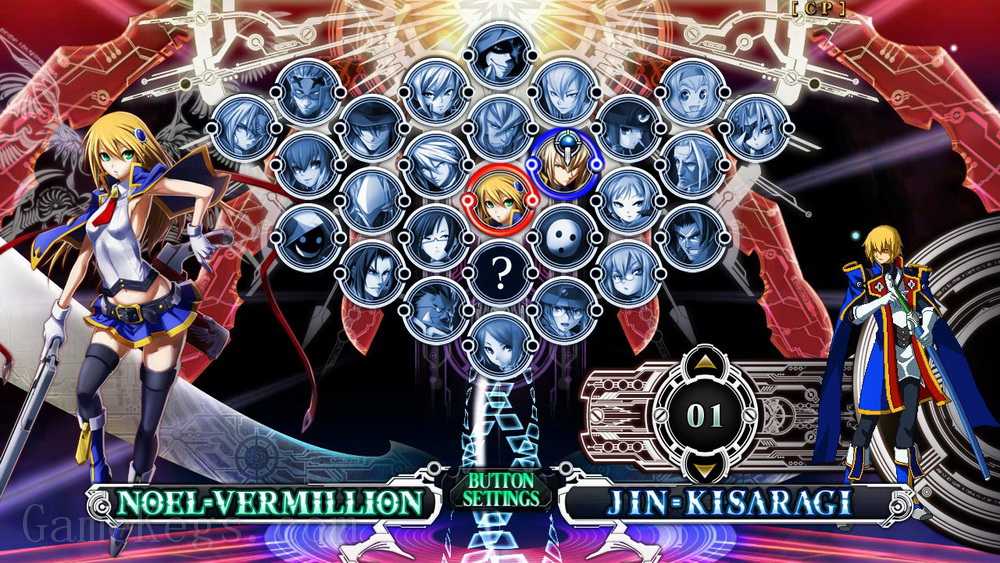 苍翼默示录：刻之幻影-扩展版.BlazBlue: Chrono Phantasma Extend_0
