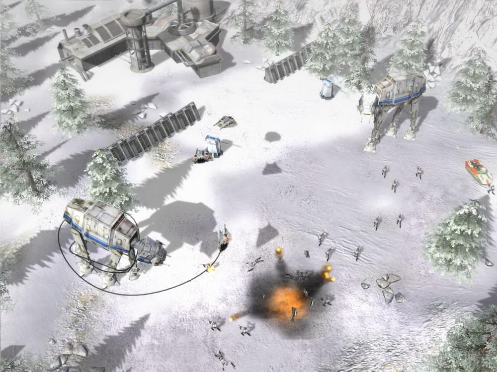 星球大战：帝国战争.Star wars:Empire at war_0