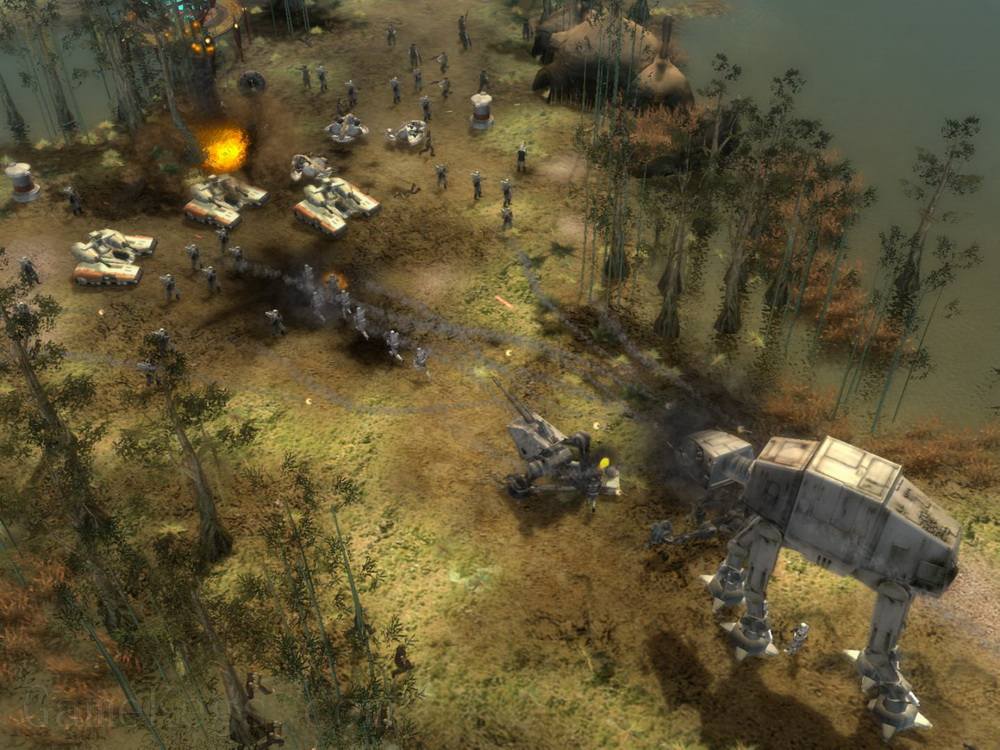 星球大战：帝国战争.Star wars:Empire at war_1