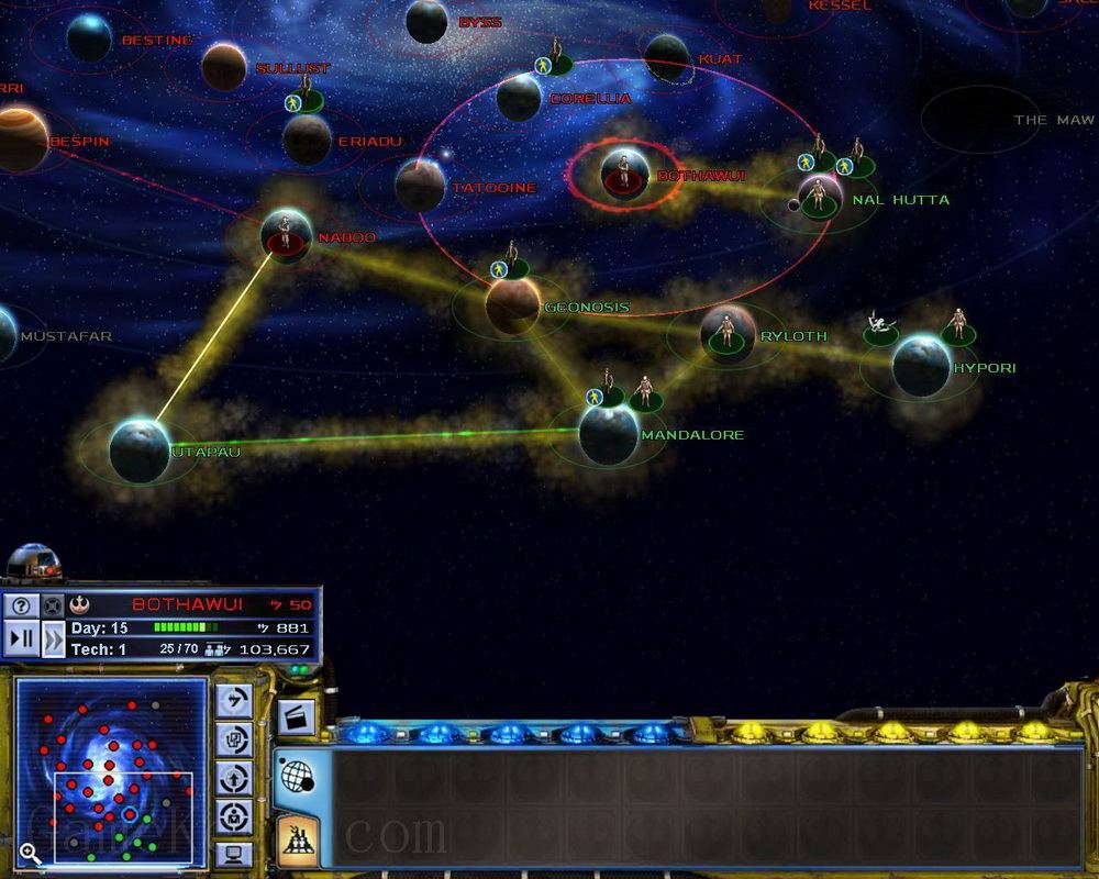 星球大战：帝国战争.Star wars:Empire at war_2