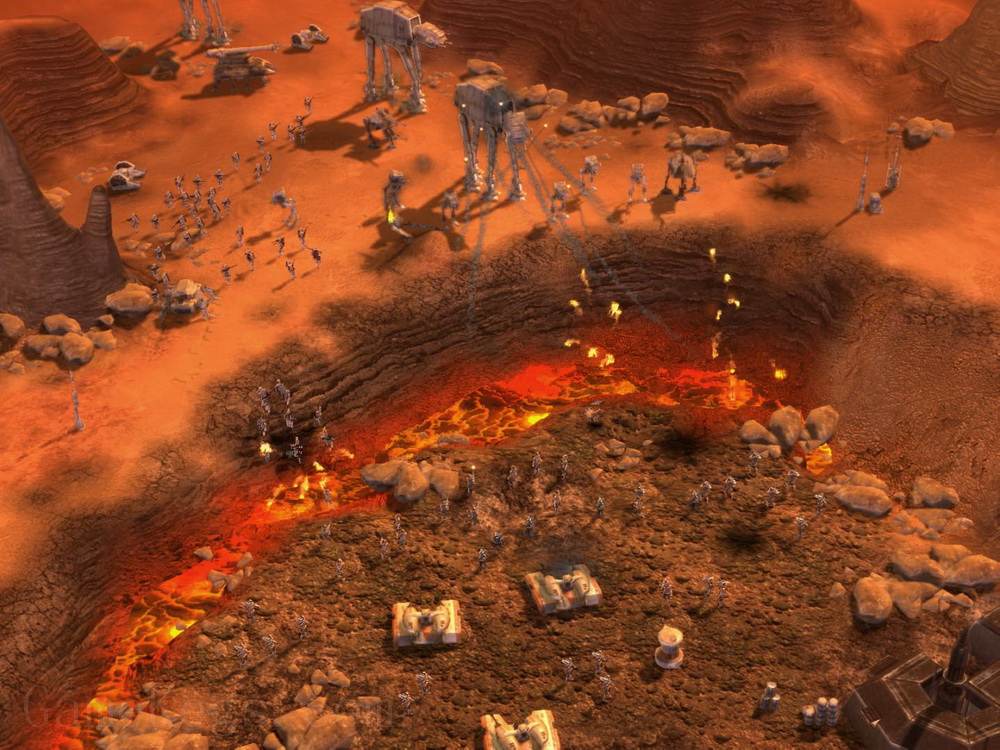 星球大战：帝国战争.Star wars:Empire at war_4