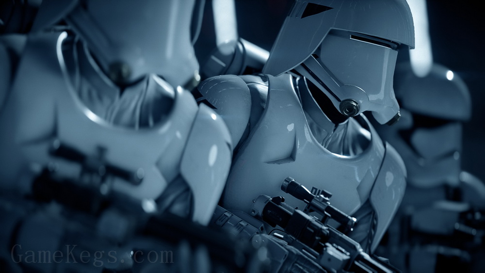星球大战：前线2.Star Wars: Battle Front II_0