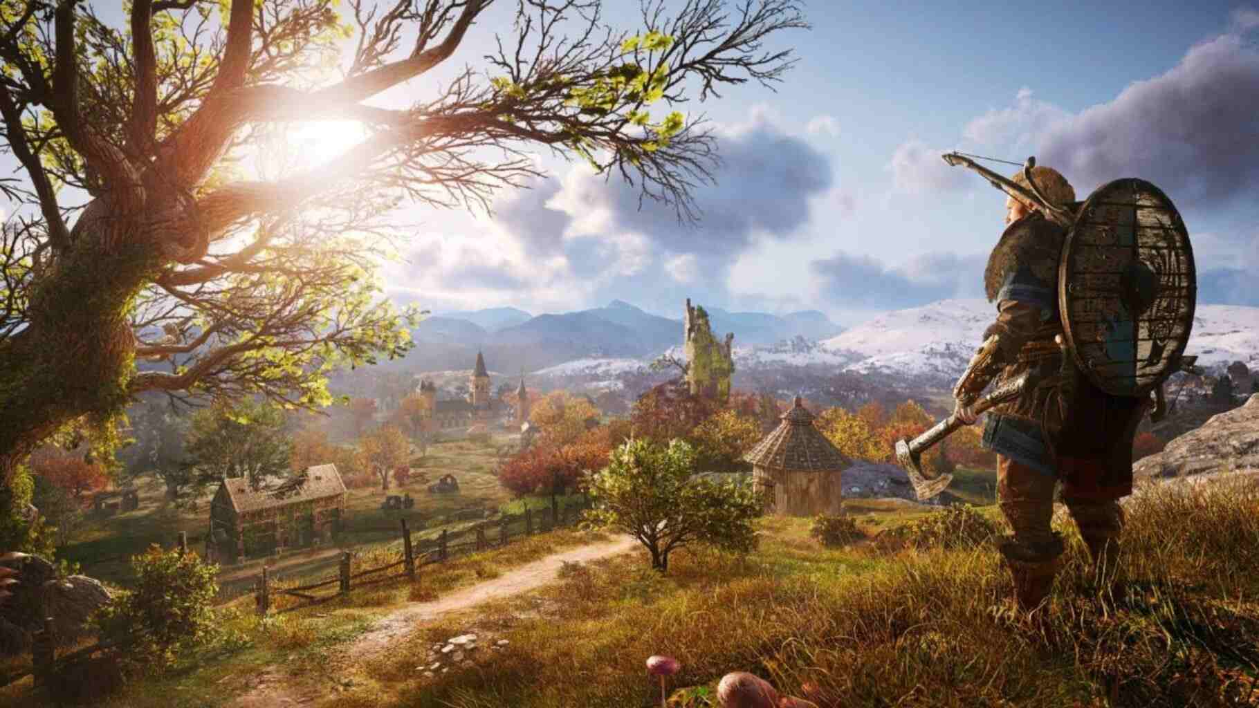 刺客信条：英灵殿 – 完整版.Assassin’s Creed Valhalla: Complete Edition_3