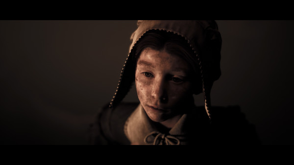 黑相集：稀望镇.The Dark Pictures Anthology: Little Hope_1