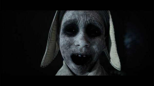 黑相集：稀望镇.The Dark Pictures Anthology: Little Hope_3