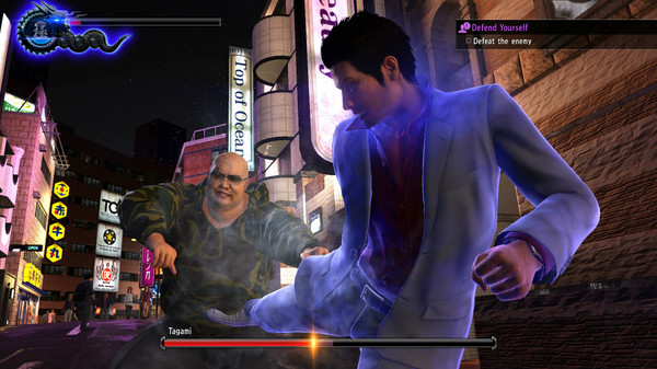 如龙6：生命诗篇.Yakuza 6: The Song of Life_2