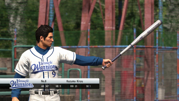 如龙6：生命诗篇.Yakuza 6: The Song of Life_4