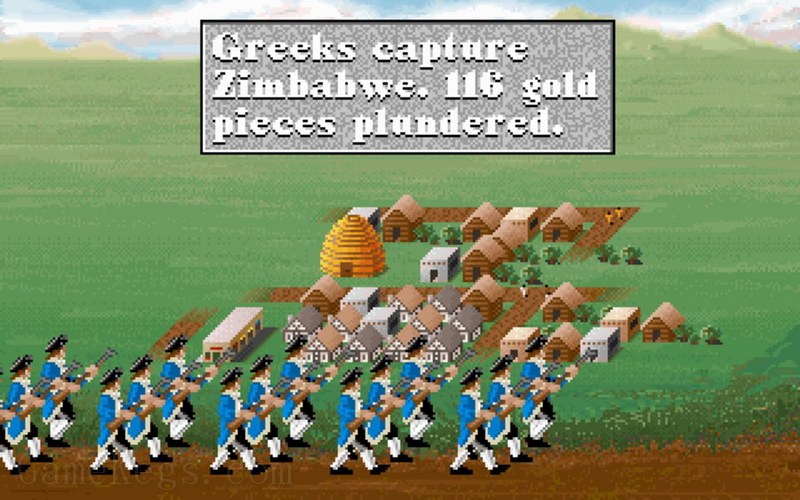 席德梅尔之文明合集.Sid Meier’s Civilization_0