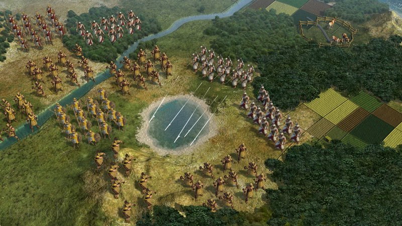 席德梅尔之文明合集.Sid Meier’s Civilization_3