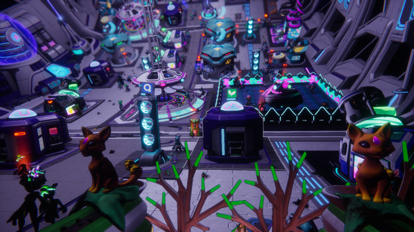 星际乐土太空基地.Spacebase Startopia_1