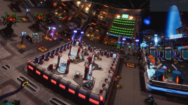 星际乐土太空基地.Spacebase Startopia_3