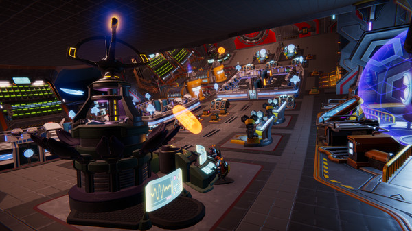星际乐土太空基地.Spacebase Startopia_4