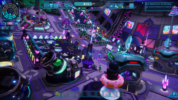 星际乐土太空基地.Spacebase Startopia_5