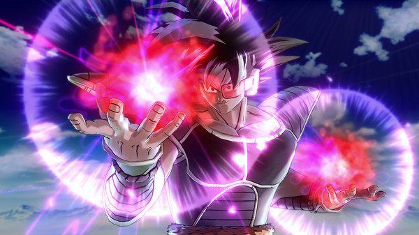 龙珠：异战2 – 特别版.DRAGON BALL XENOVERSE 2 Special Edition_2