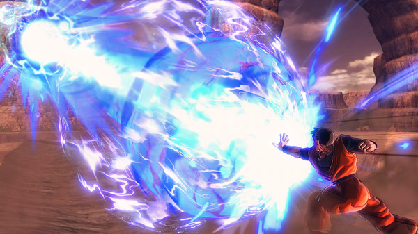 龙珠：异战2 – 特别版.DRAGON BALL XENOVERSE 2 Special Edition_4