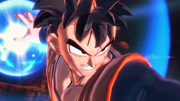 龙珠：异战2 – 特别版.DRAGON BALL XENOVERSE 2 Special Edition_5