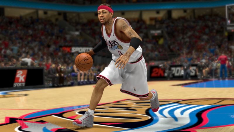 NBA 2K13_4