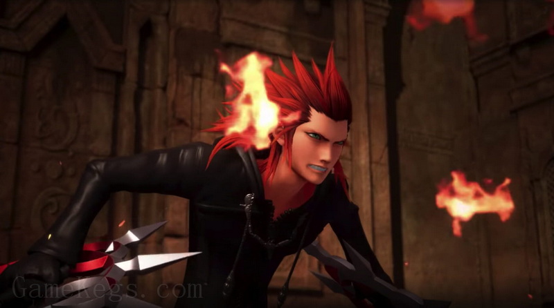 王国之心3.Kingdom Hearts 3_2