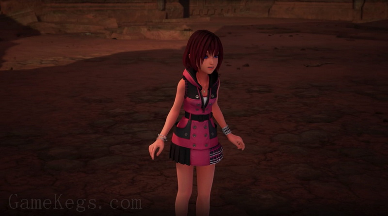 王国之心3.Kingdom Hearts 3_3