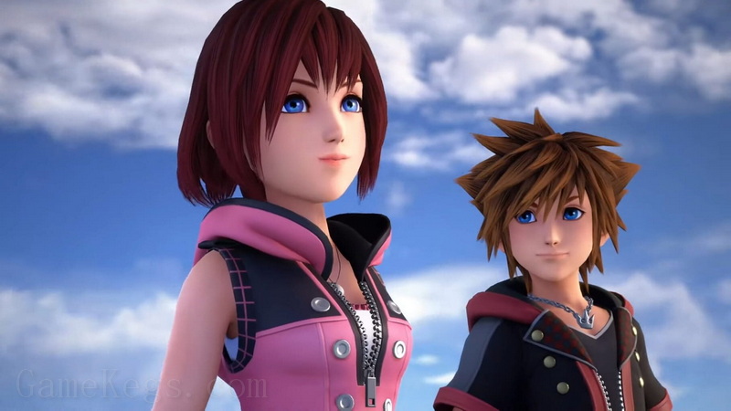 王国之心3.Kingdom Hearts 3_5
