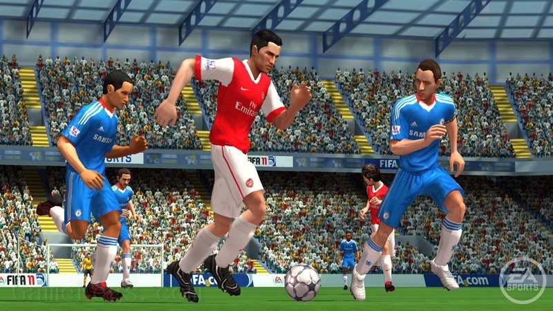FIFA 11_3