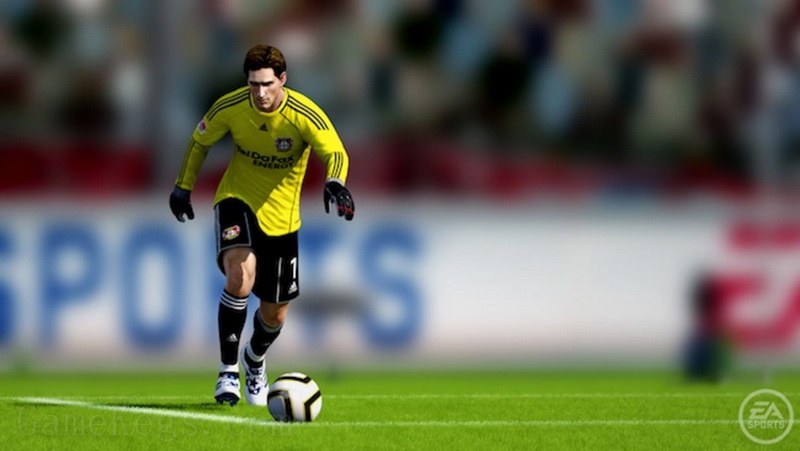 FIFA 11_4