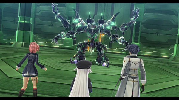 英雄传说：闪之轨迹3 – 数字限定版.The Legend of Heroes: Trails of Cold Steel III – Digital Limited Edition_2