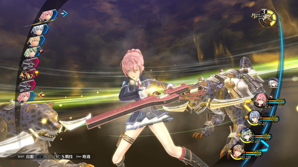 英雄传说：闪之轨迹3 – 数字限定版.The Legend of Heroes: Trails of Cold Steel III – Digital Limited Edition_3