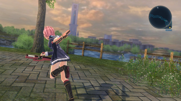 英雄传说：闪之轨迹3 – 数字限定版.The Legend of Heroes: Trails of Cold Steel III – Digital Limited Edition_5