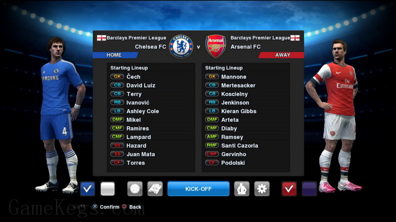 实况足球2013.Pro Evolution Soccer 2013_0