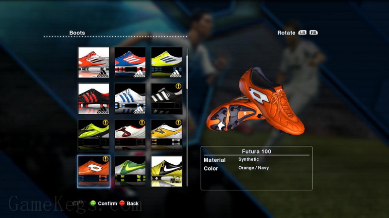 实况足球2013.Pro Evolution Soccer 2013_4