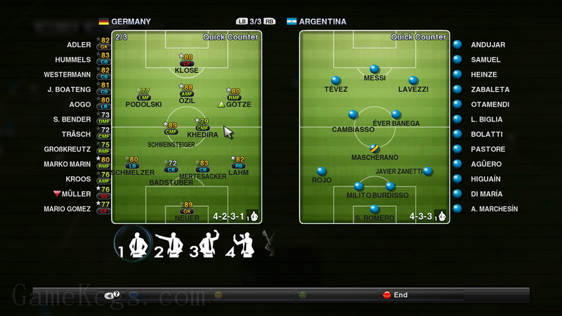 实况足球2012.Pro Evolution Soccer 2012_2