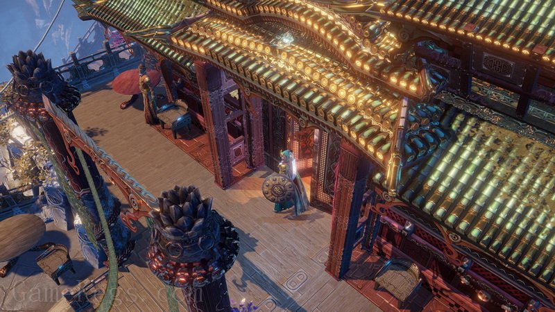 暗影觉醒.Shadows: Awakening_0