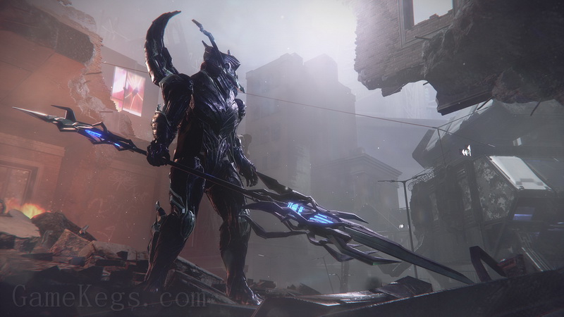 机甲狂潮 2.The Surge 2_3