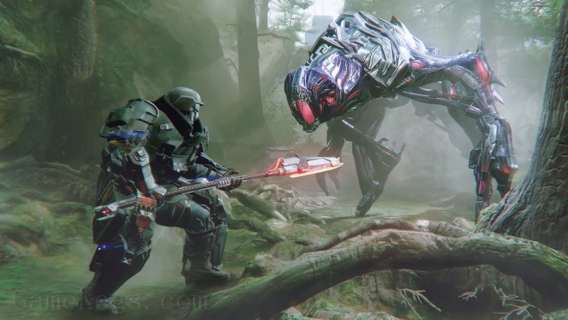 机甲狂潮 2.The Surge 2_4