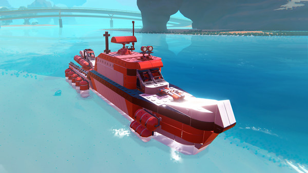 机械制造者：豪华版.Trailmakers Deluxe Edition_5