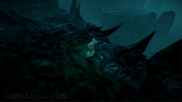 暗影觉醒. Shadows Awakening_2