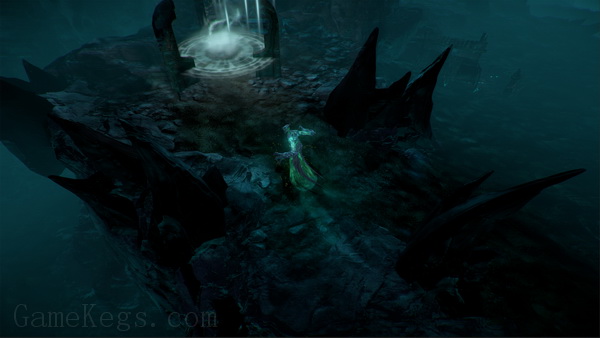 暗影觉醒. Shadows Awakening_3