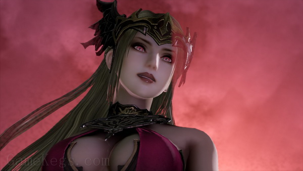 剑刃风暴：百年战争＆梦魇魔境.BLADESTORM Nightmare_1